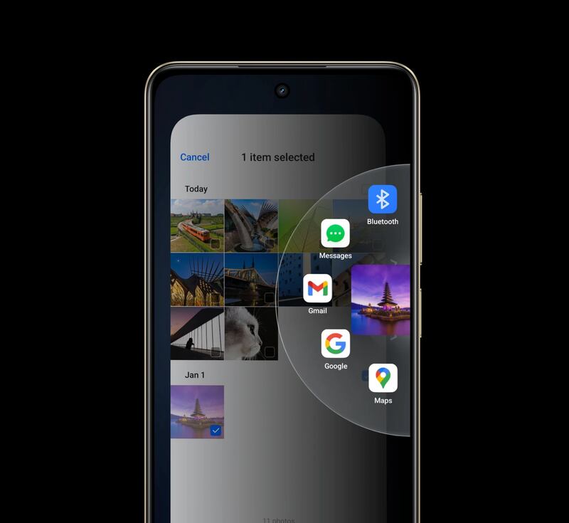 No necesitas gastar una fortuna para tener un buen smartphone. El realme C75 combina potencia, durabilidad y larga batería