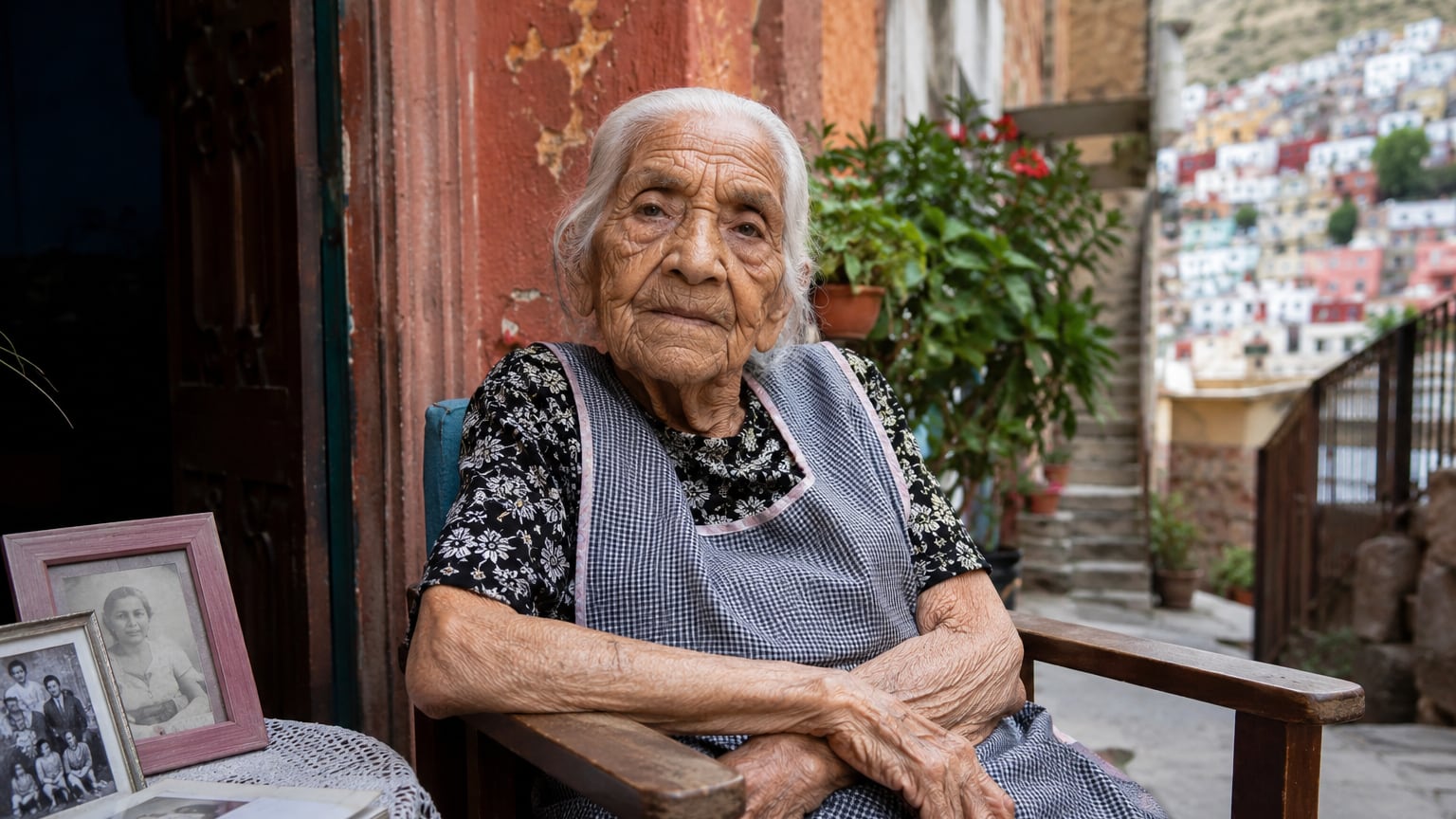 El DIF Guanajuato busca a personas de 100 años o más para reconocer su historia, sabiduría y legado familiar en el estado.