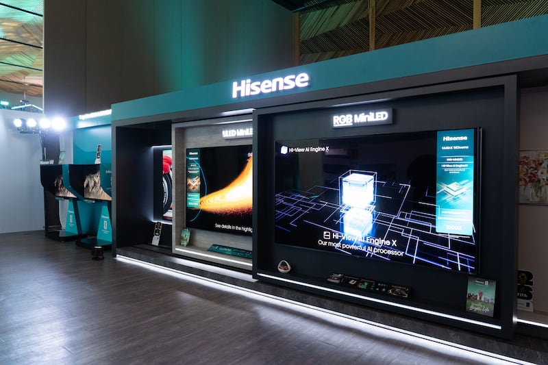 Hisense México