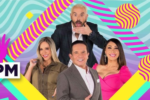 Usuarios estallan contra el programa ‘De primera mano’ por explotar escándalo de Ernestina Sodi