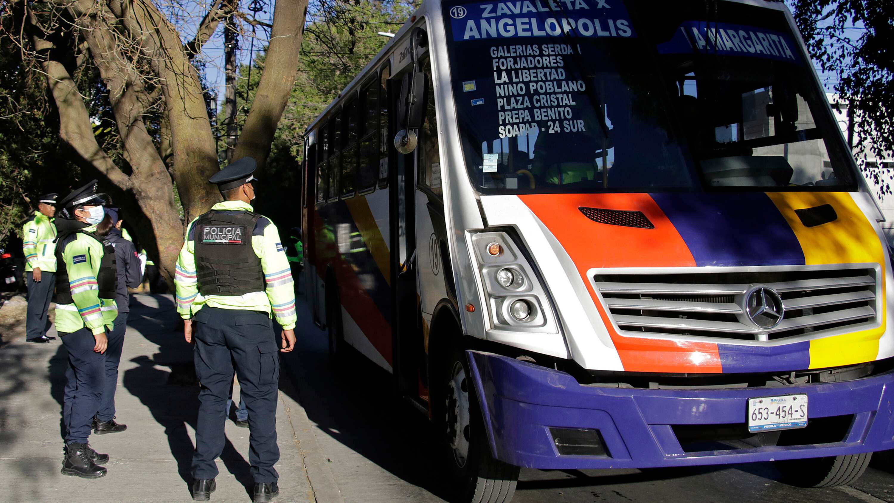 FOTO: Mara González/Agencia Enfoque