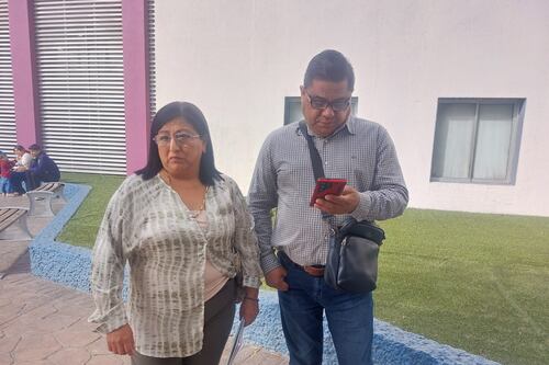 Partidos políticos quieren a papás de Debanhi como candidatos en las elecciones del 2024