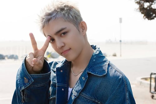 S.COUPS de Seventeen es elegido el mejor idol del K-Pop en 2025: conoce la lista completa