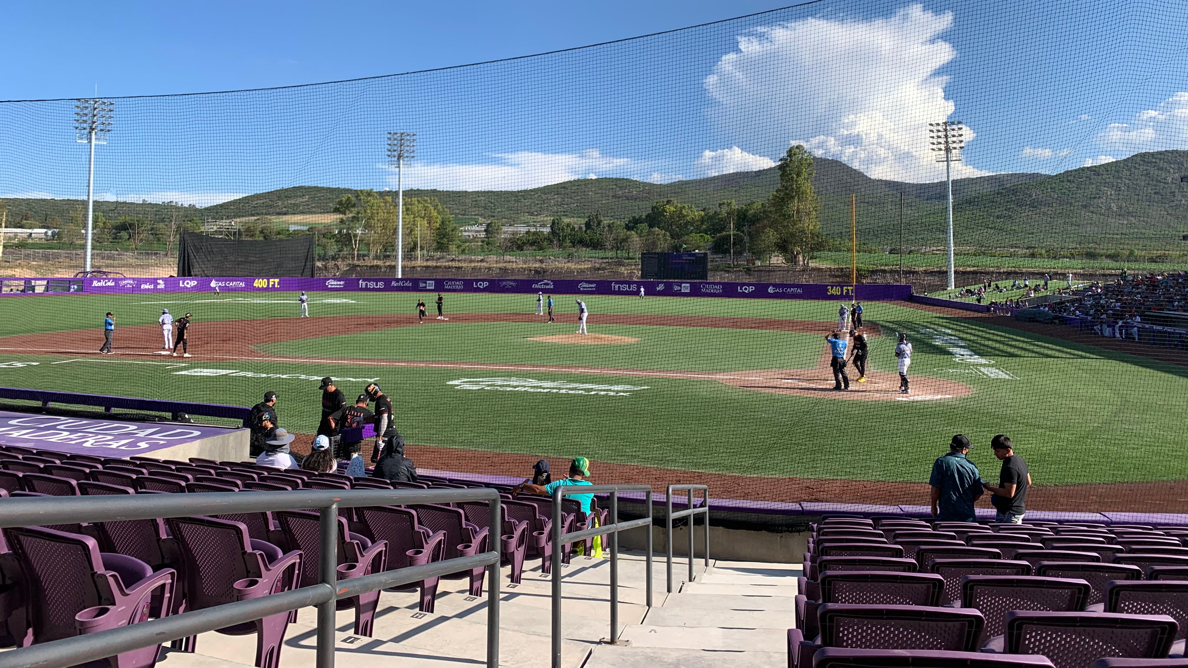 Conspiradores de Querétaro