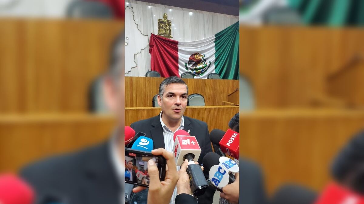 Guerra llamó a tener paciencia y esperar los resultados de la votación en el Trife..
