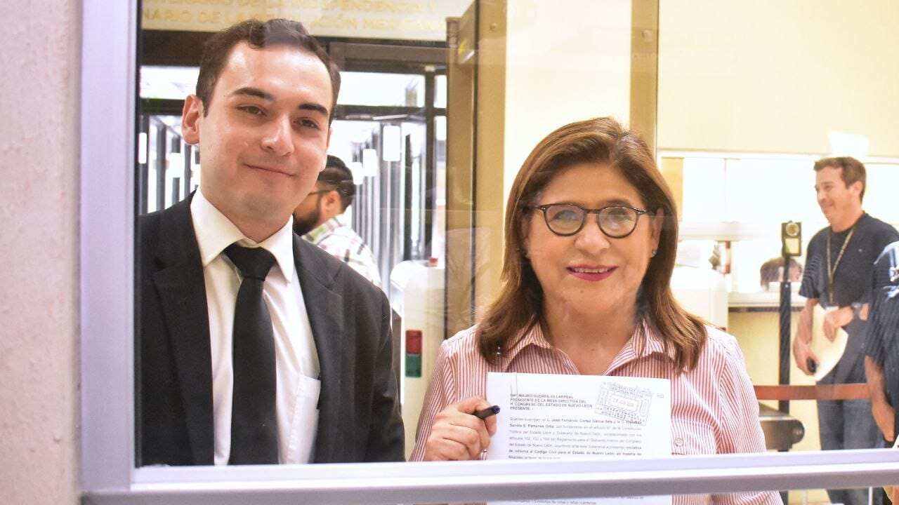 Con esta iniciativa se pretende que todo mundo tenga derecho a su identidad.