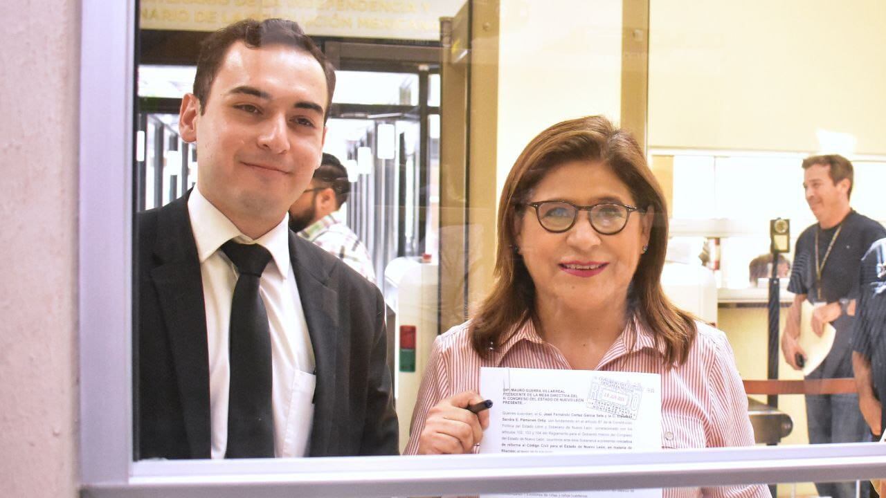 Con esta iniciativa se pretende que todo mundo tenga derecho a su identidad.