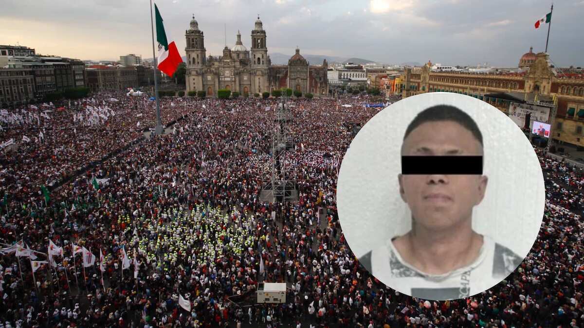 Los sujetos fueron puestos a disposición de un Ministerio Público. (Especial)