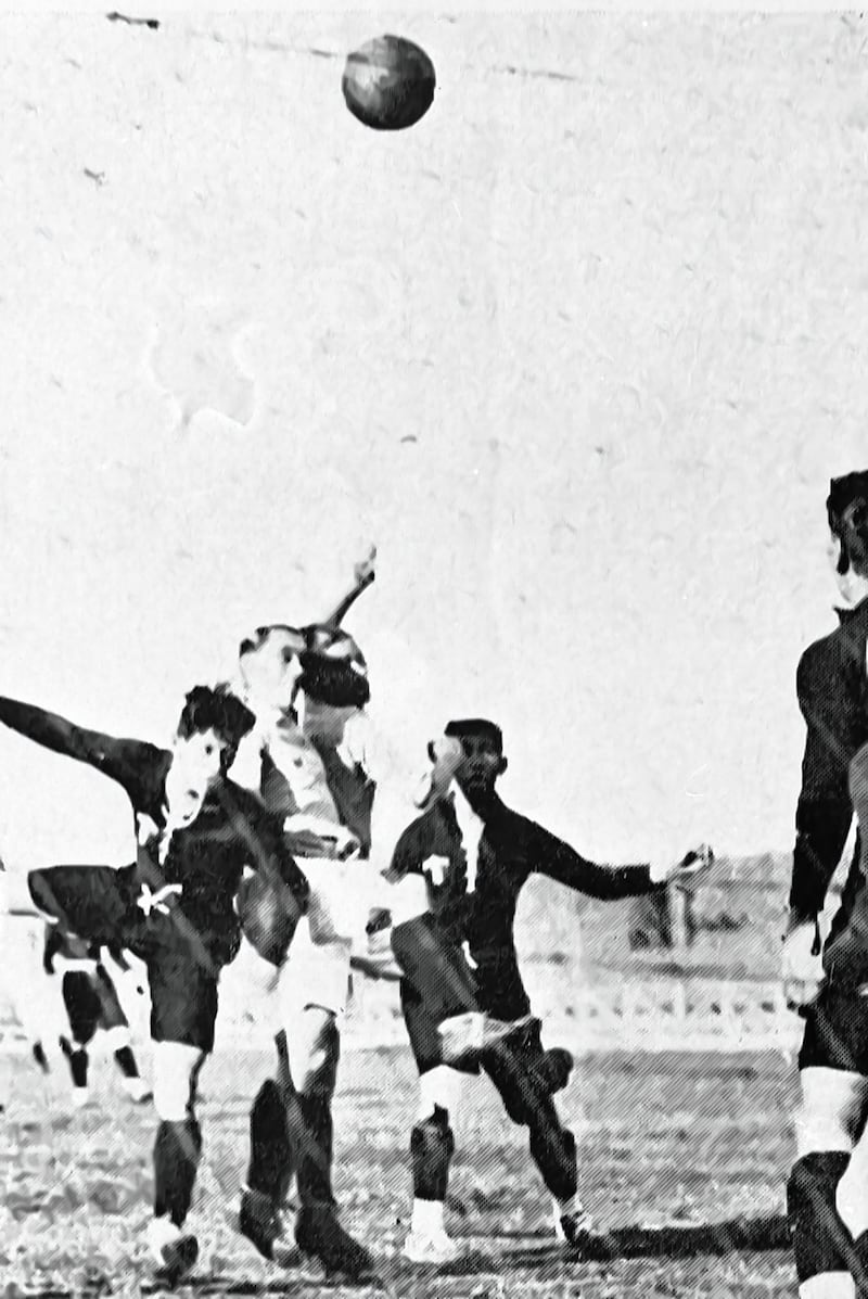 Mundial 1930