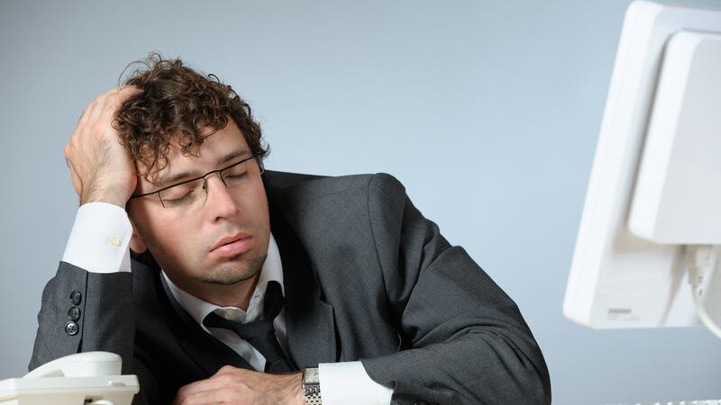 Hábitos del sueño de los mexicanos Emma