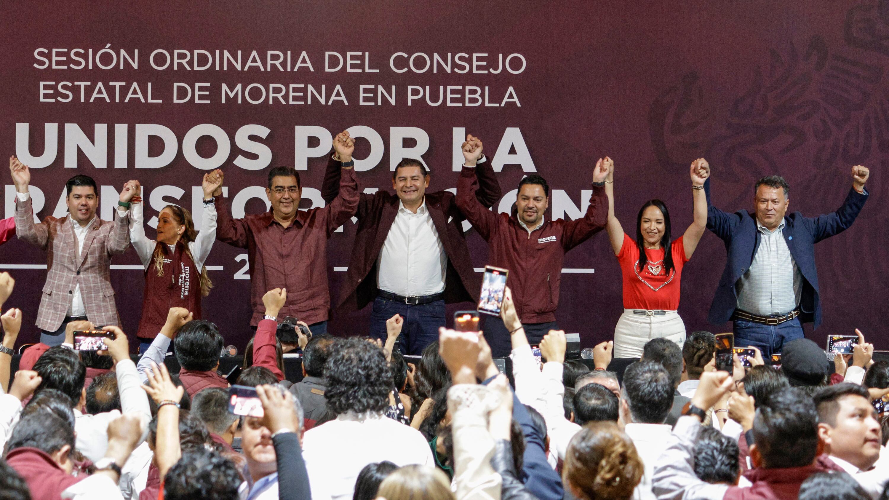 FOTO: Oscar Rodríguez/Agencia Enfoque