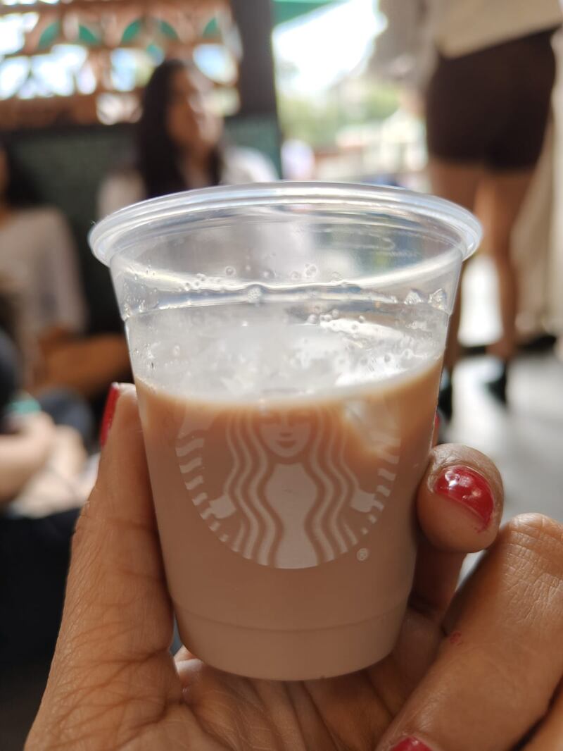 Colores, buen gusto y aroma se combinan en estas bebidas ideales para disfrutar en cualquier momento