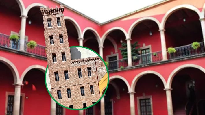 La Casa Luis Long, sede de la Escuela de Música de León, será intervenida con una inversión de 1 millón de pesos para trabajos estructurales y de conservación