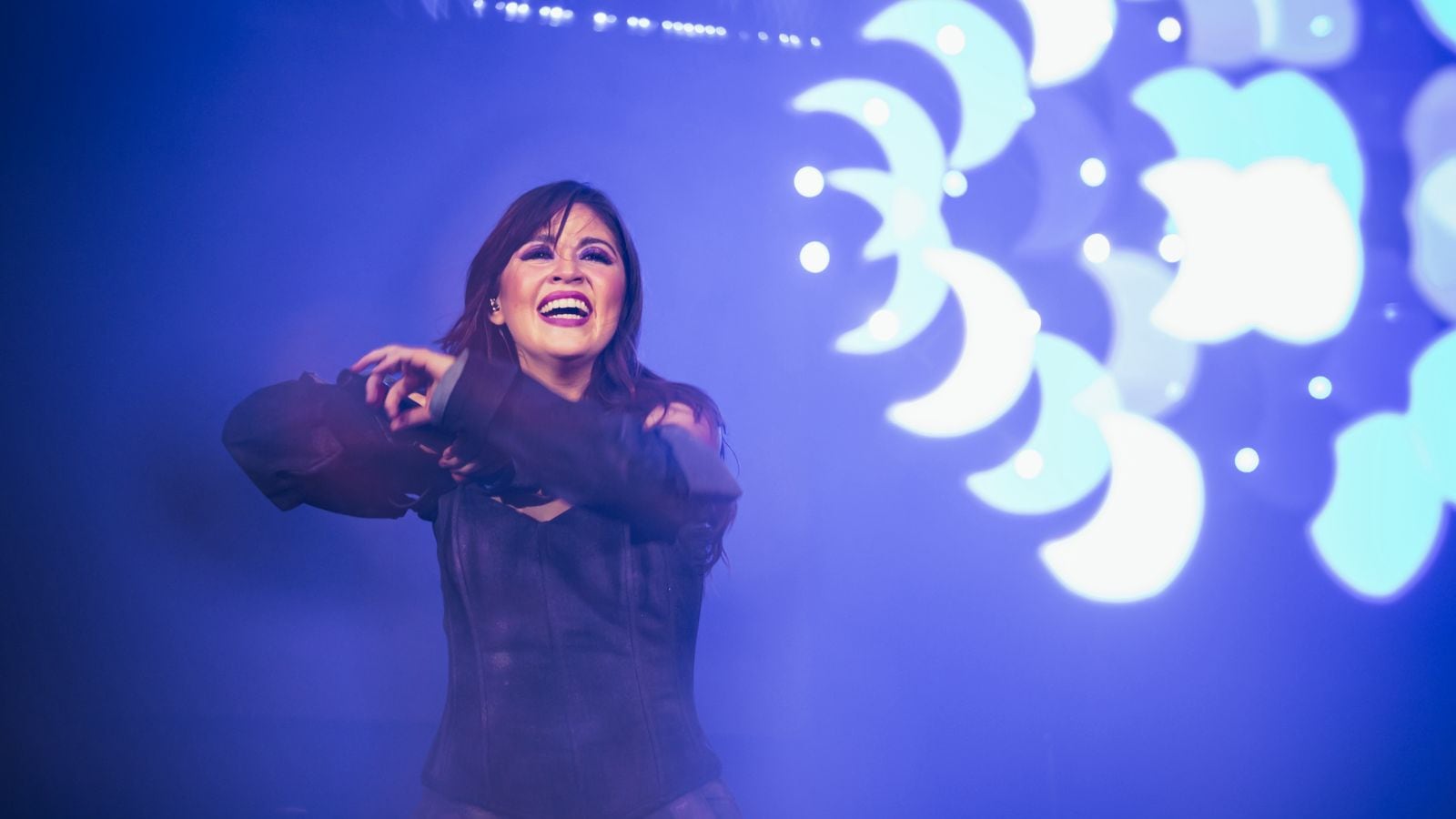 Concierto Cómplices