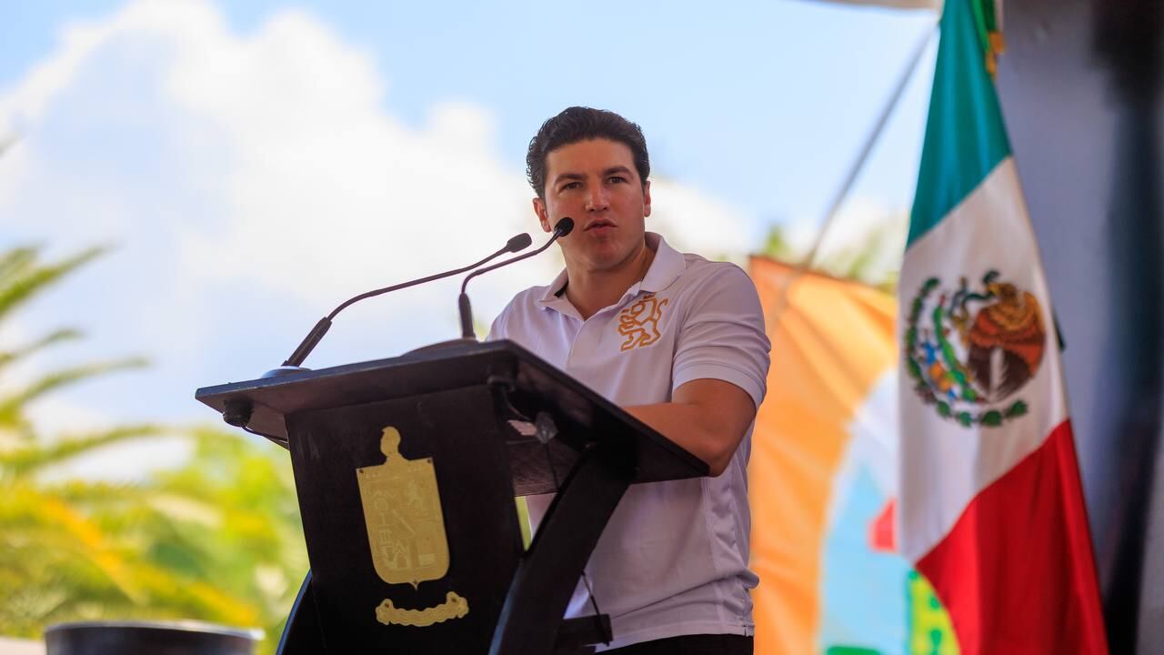 García aseguró que la prioridad será la seguridad de las participantes en la marcha de los años venideros.