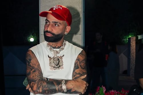 Arcángel confirma su regreso a México con cinco conciertos: Fechas, recintos y precios