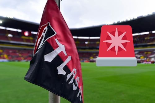 Insólito bombazo en el futbol mexicano: Atlas será comprado por McLaren Group