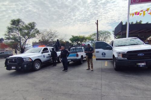 Detienen en Uruapan a ‘El Rino’,  líder del CJNG; activan código rojo por represalias