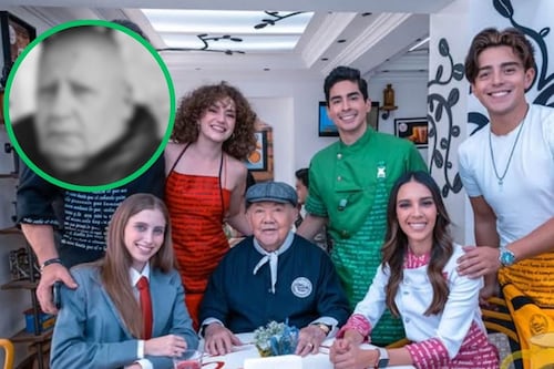 Fallece importante actor de ‘Como dice el dicho’, ‘El señor de los cielos’ y ‘Nacho libre’