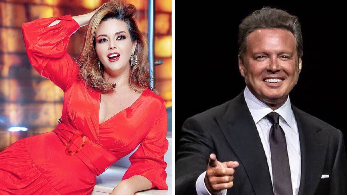 La exMiss Universo platicó con Yordi sus experiencias que tuvo con 'El Sol'.