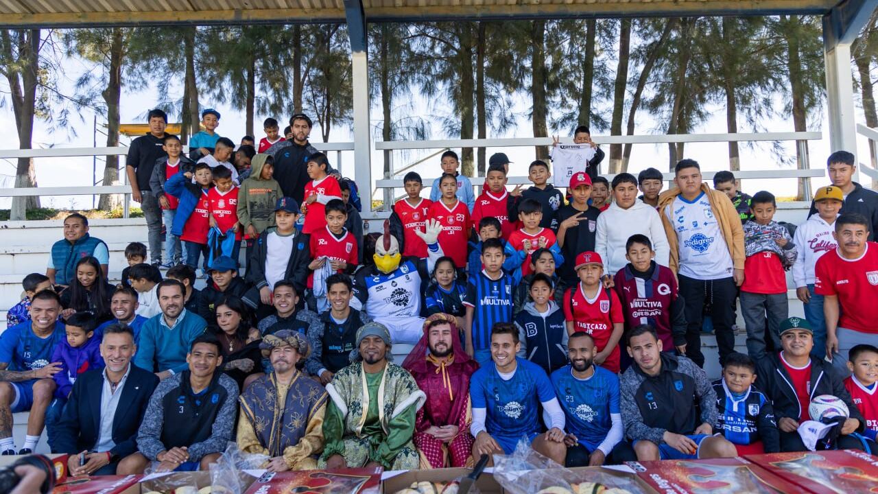 dia de reyes