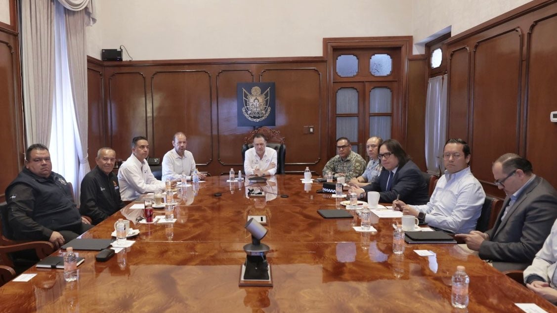 Sin detenidos tras ataque armado en Corregidora