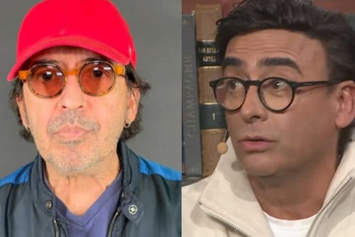 Reviven la ocasión en la que a Memo del Bosque negoció el secuestro de Adal Ramones