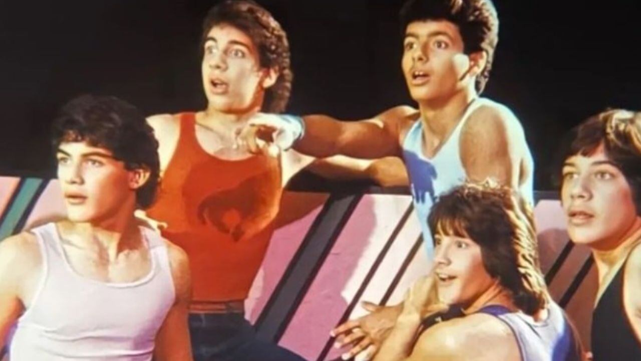 Roy Rosselló, exintegrante de Menudo, reveló a otro de sus agresores