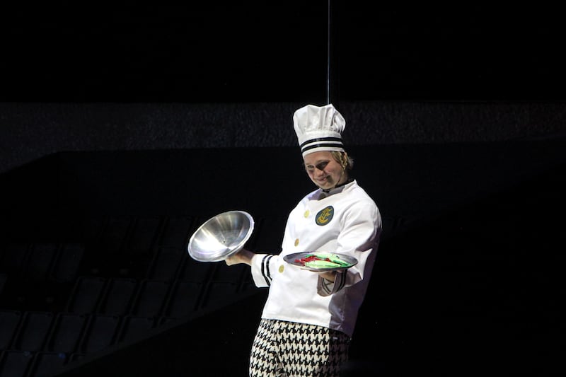Disney On Ice: Bailemos