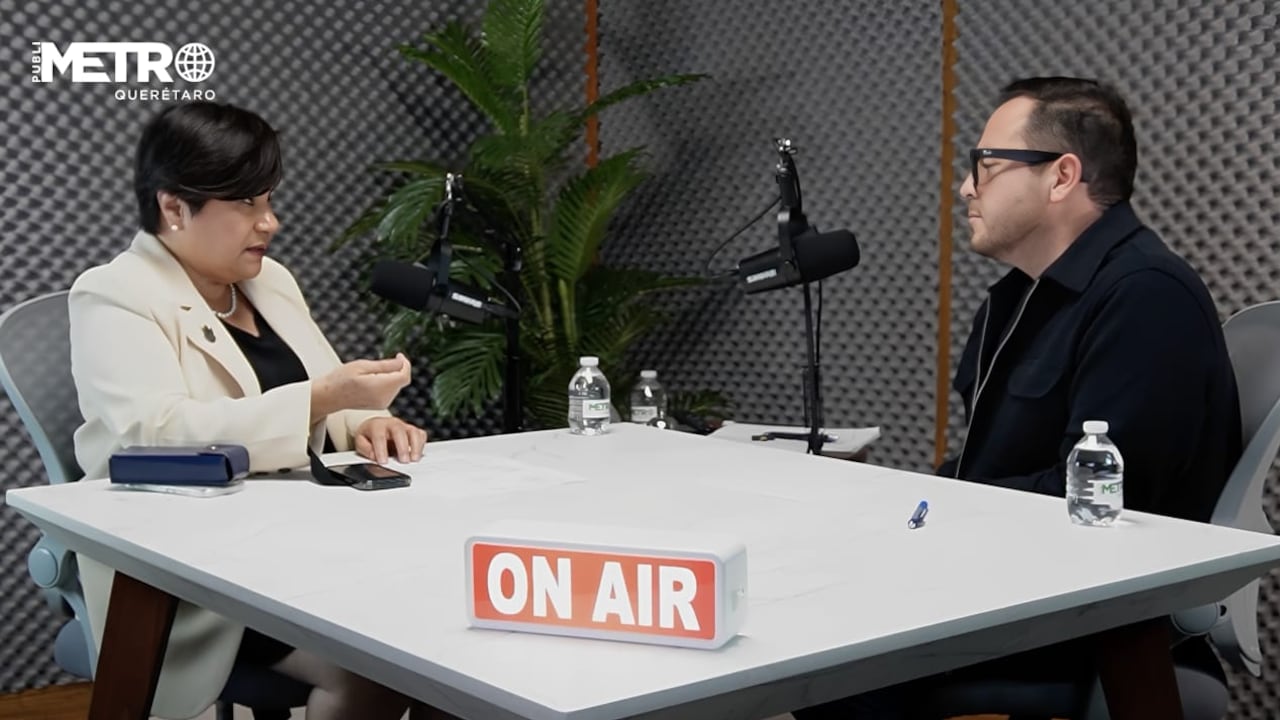 Querétaro refuerza vacunación contra sarampión tras 19 casos