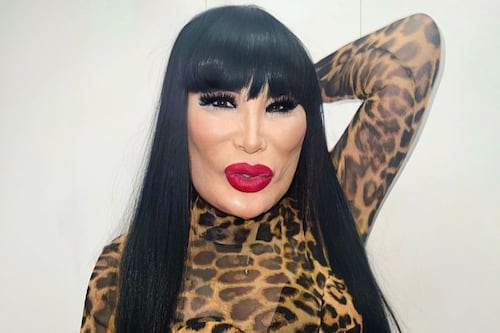 Lyn May se someterá a una nueva cirugía: ¿Cuántas operaciones tiene la vedette?