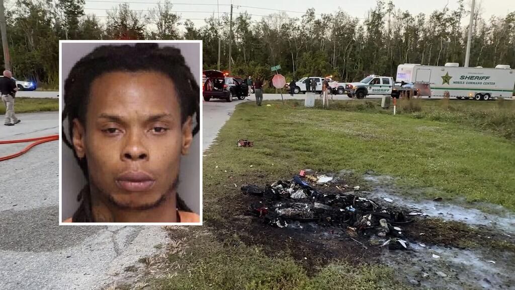 Richard Ham, de 39 años, aseguraba que el hijo de su pareja estaba poseído por un demonio.