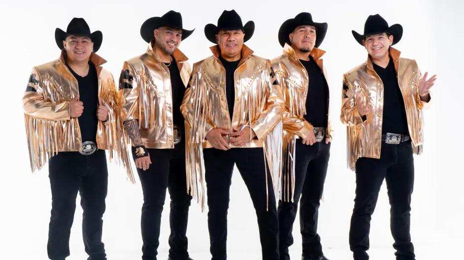 Bronco presenta tema con Matisse como parte de su nueva producción