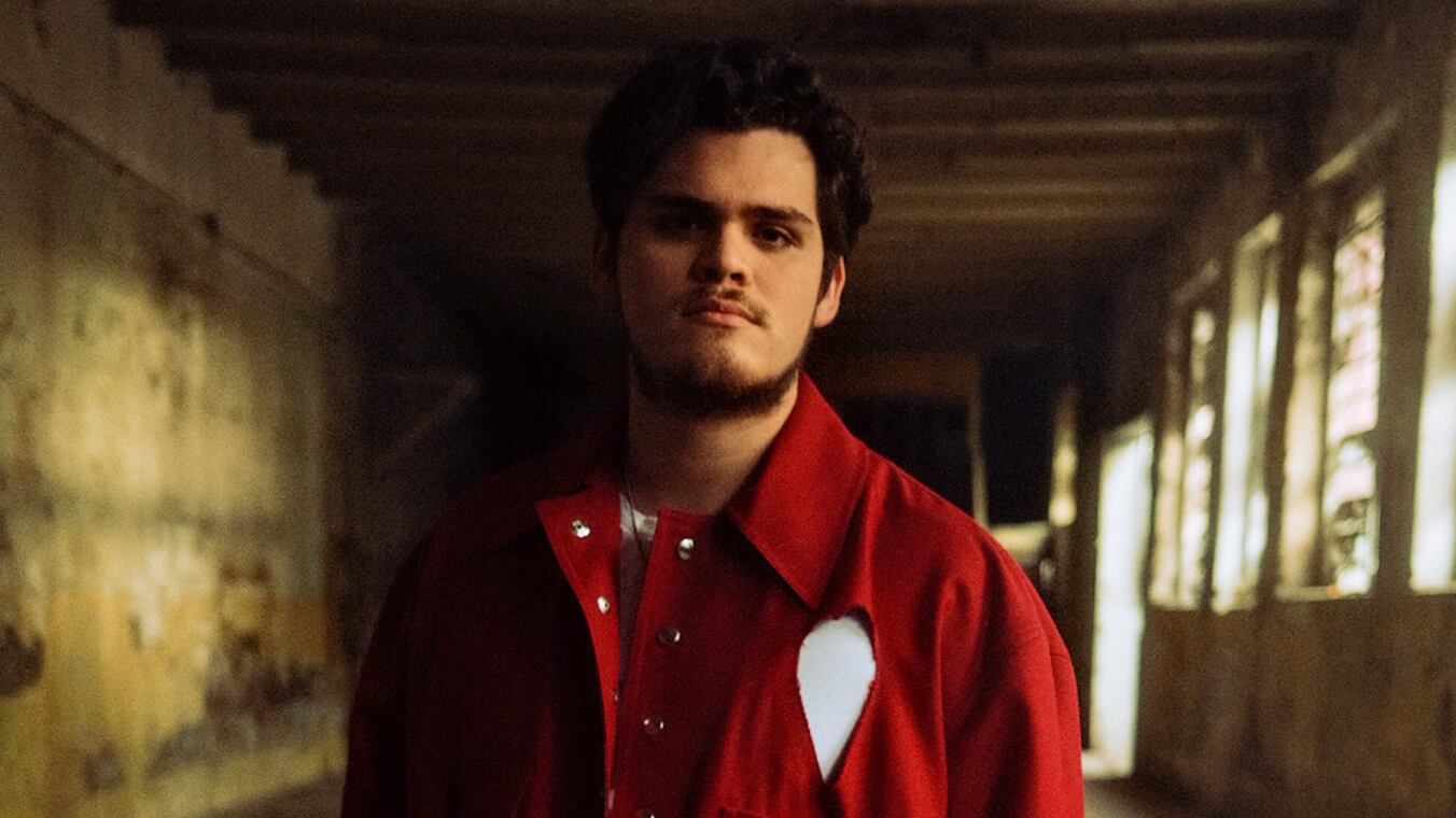 Fran. / Foto: Cortesía.