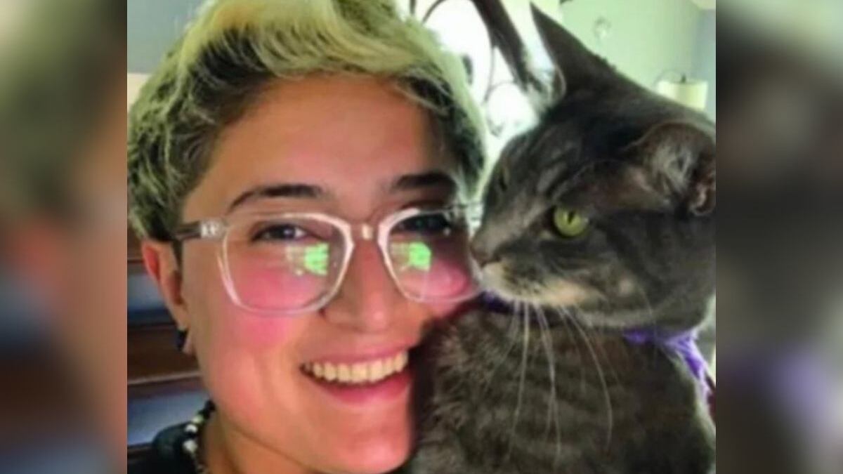 Ciudadana estadounidense ecuestrada en Jalisco.