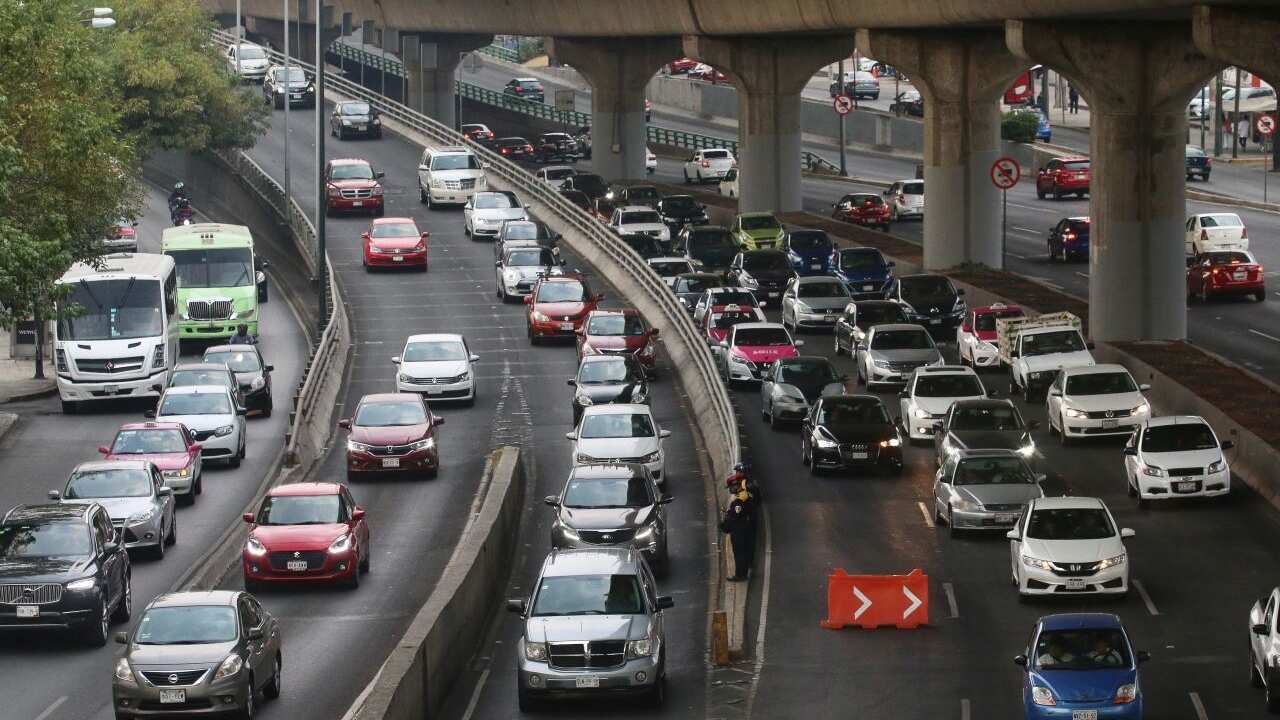 La SSC ha puesto en marcha una campaña de prevención del delito tras reportes en redes sociales.