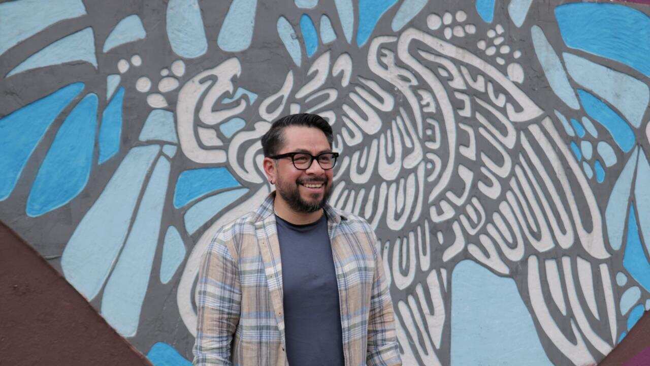 Daniel Serrano Palacios