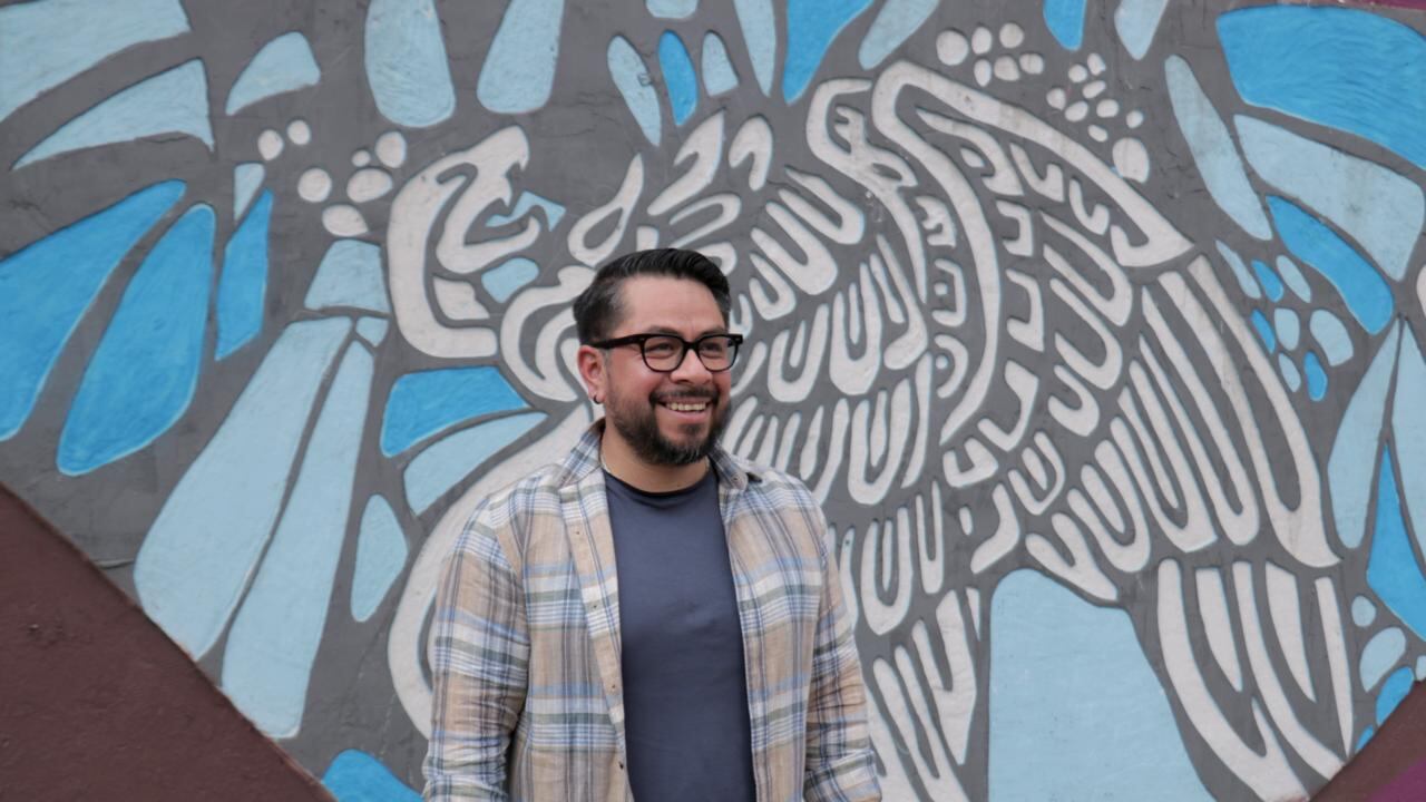 Daniel Serrano Palacios