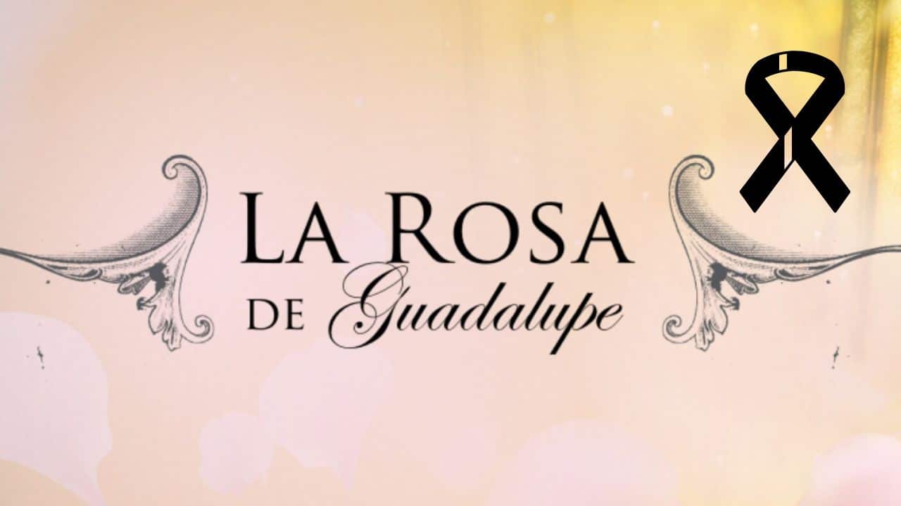 Falleció un famoso actor del programa unitario de Televisa.