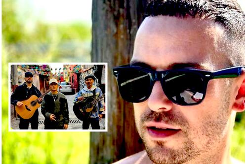 Pee Wee sale a la defensa de Yahritza y su Esencia