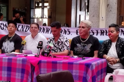 Marcha del Orgullo LGBTQ: Esperan más de 200 mil personas para el Festival en Guadalajara