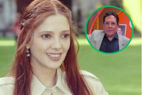 Pepillo Origel revela la verdad sobre la muerte de Adela Noriega: “Descanse en paz”