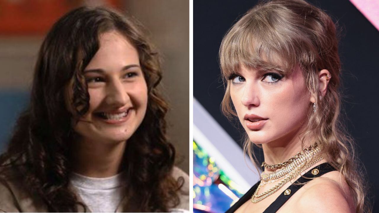 Gypsy Rose quiere conocer a Taylor Swift