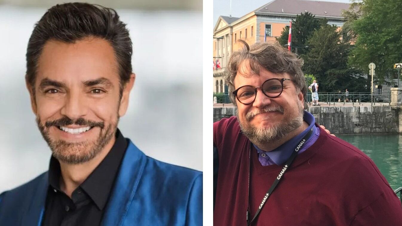 Eugenio Derbez también respondió a los comentarios