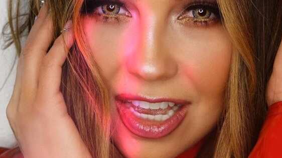 “Cancelado” de Thalía el video por el que la critican en redes sociales