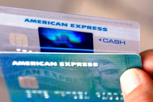 American Express dejó de ser un banco ¿Qué pasará con mi tarjeta?