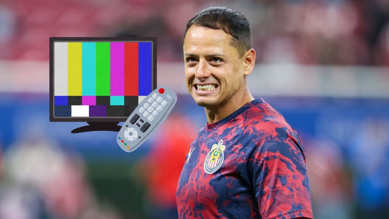 Javier Hernández