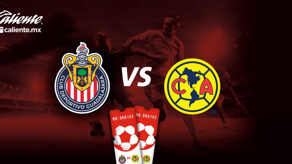 Chivas vs América