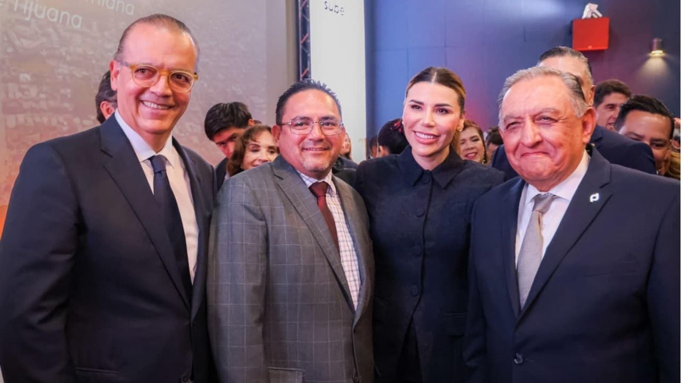 Supervía Bajacaliforniana / Viaducto Elevado SUBE-T