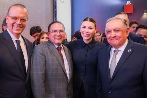 Tijuana apuesta por la movilidad: anuncian nueva supervía elevada SUBE-T